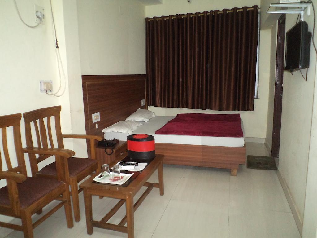 Hotel Umang Lucknow Cameră foto