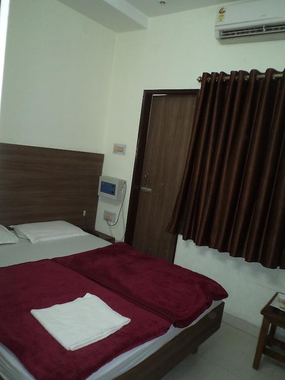 Hotel Umang Lucknow Cameră foto